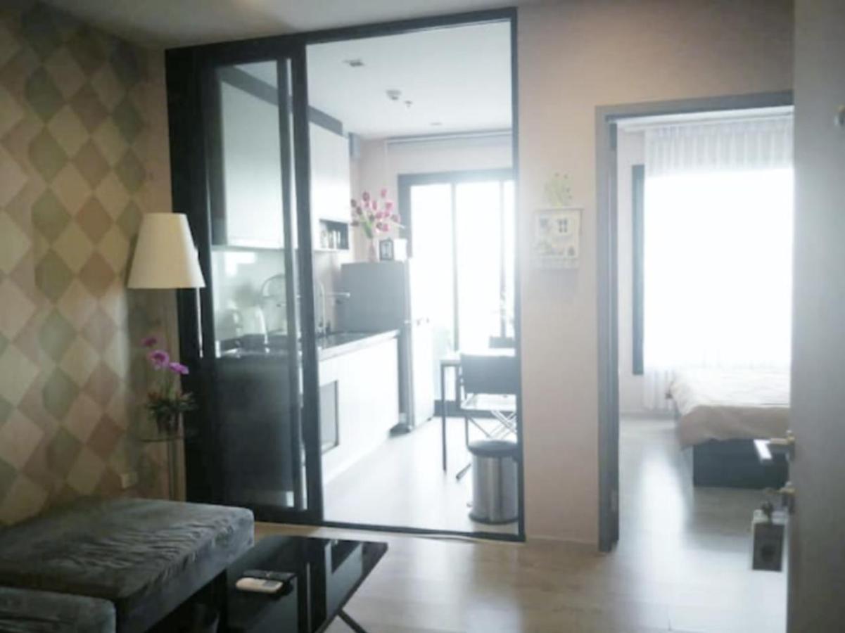 The Base Central Pattaya By Wwc Exterior photo